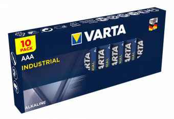 Pile alcaline Varta 4003211111 AAA
