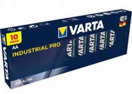 Pile domestique Varta 04006 211 111 Pile à usage unique AA alcaline