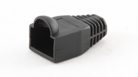 Gembird RJ45 Black 100pcs