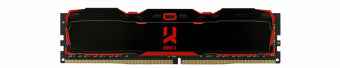 Pamięć DDR4 IRDM X 8GB/3200 16-20-20 Czarny
