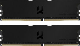 Goodram IRDM PRO memory module 32 GB 2 x 16 GB DDR4 3600 MHz