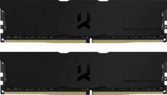GOODRAM 32GB 2x16GB IRDM PRO DDR4 DIMM