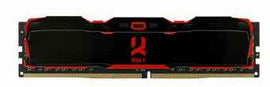 Pamięć DDR4 IRDM X 16GB/3200 16-20-20 Czarna