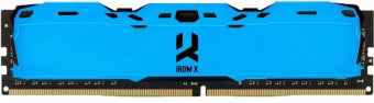 Goodram 8GB 3200MHz CL16 SR BLUE DIMM