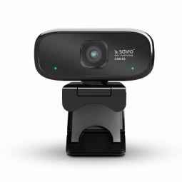 Savio CAK-03 Web Camera