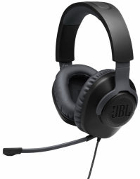 JBL Quantum 100 Headphones