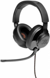 JBL Quantum 200 Black