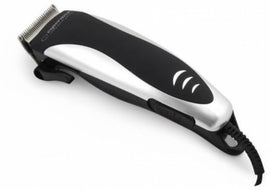 Esperanza EBC005 hair trimmers/clipper Black, White
