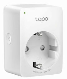Kontroler Tapo P100(1-pack) Smart Plug WiFi