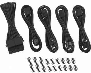 Câble d'alimentation interne Cablemod CM-CAB-CKIT-N88KK-R 450 m
