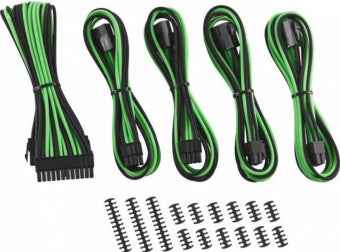 Câble d'alimentation interne Cablemod CM-CAB-CKIT-N88KKLG-R 0,45 m