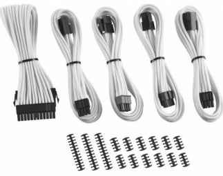 Câble d'alimentation interne Cablemod CM-CAB-CKIT-N88KW-R 0,45 m