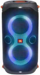 JBL Partybox 110 Bluetooth Speaker Black EU