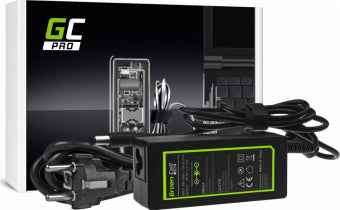 Green Cell AD07AP Pro pour Dell Inspiron 65W