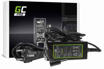 Green Cell AD74P Pro pour HP 45 W