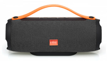 Savio BS-023 Black - 0