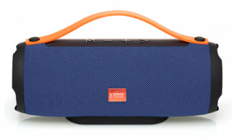 Savio BS-021 Blue - 0