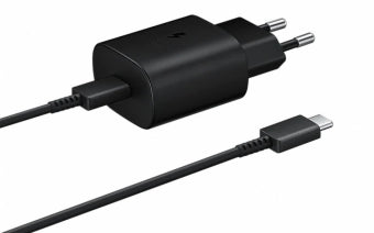 Samsung EP-TA800 Travel Charger USB-C 25W