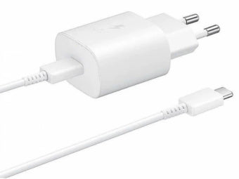 Samsung EP-TA800 Travel Charger USB-C 25W