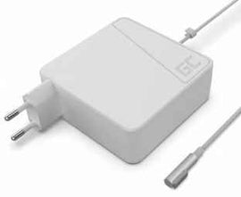 Green Cell AD03 mobile device charger Laptop White AC Indoor