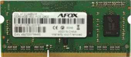 AFOX SO-DIMM DDR3 8GB memory module 1333 MHz