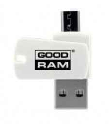 Karšu lasītājs Goodram OTG MicroSD USB