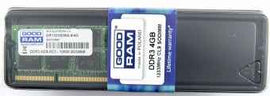 Pamięć SODIMM DDR3 4GB/1333 CL9