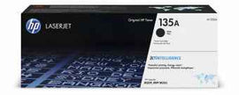 HP LaserJet 135A Black Original Toner Cartridge