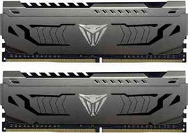 Pamięć DDR4 Viper Steel 32GB/3600(2*16GB) Grey CL18