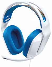 Logitech G G335 Wired Gaming Headset