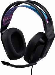 Logitech Headset 981-000978 G335 black