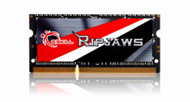 G.Skill 8GB DDR3-1600 memory module 1 x 8 GB 1600 MHz