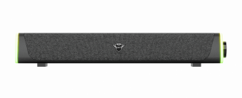 Trust GXT 620 Axon Black 2.0 channels 12 W