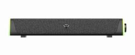 Speaker|TRUST|AXON|Black|1xStereo jack 3.5mm|24482
