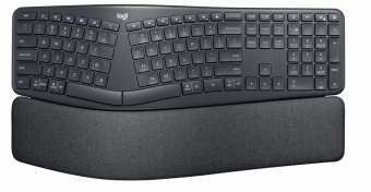 Logitech K860 ERGO