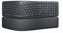 Logitech K860 ERGO