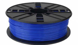 Gembird Filament | 3DP-PLA1.75-01-B | 1.75 mm, 1 kg | Blue