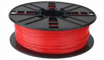Filament PLA Gembird Rouge 1,75 mm 1 kg