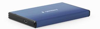 Gembird USB 3.0 2.5' Blue