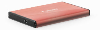 Gembird USB 3.0 2.5 Pink