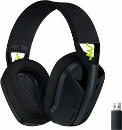 Logitech G G435 LIGHTSPEED Wireless Gaming Headset