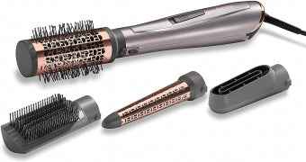 BaByliss Air Style 1000 Hair styling kit Warm Black, Copper, Palladium 1000 W 98.4" (2.5 m)
