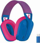 Logitech Headset Lightspeed G435 Blue (981-001062)