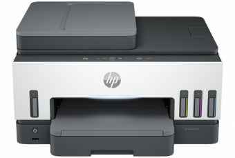 Imprimante tout-en-un HP Smart Tank 790 A4 couleur