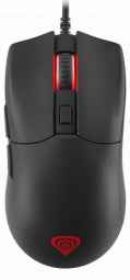 Souris optique Genesis Krypton 750 RGB