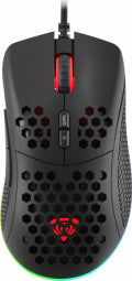 Souris optique genesis krypton 555 rgb