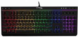 HyperX Alloy Core RGB HX-KB5ME2-US