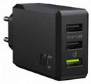 Ładowarka sieciowa ChargeSource 3 30W 3xUSB UltraCharge