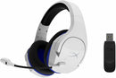 Manette hyperx stinger core ps5 blanche hhss1c-kb-wt/g
