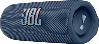 JBL wireless speaker Flip 6, blue
